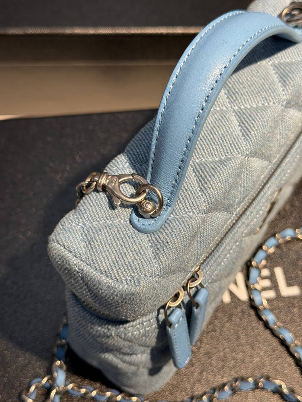Сумка CHANEL