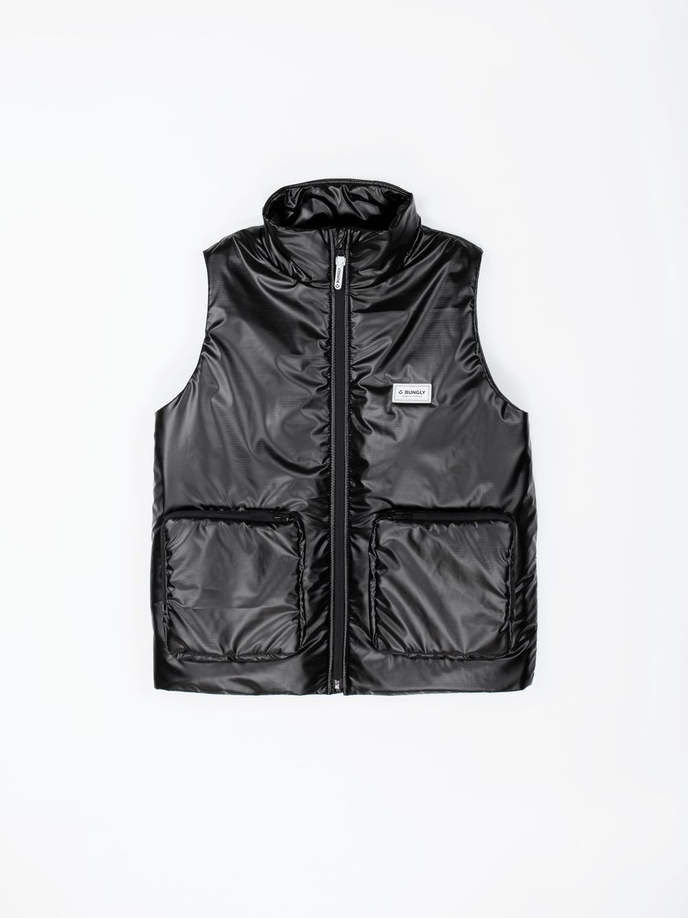 Жилет на молнии "ОНИКС" подростковый