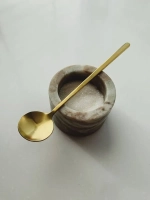 Ложки десертные чайные кофейные