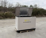 Газовый генератор ET-Power ET12000GSS