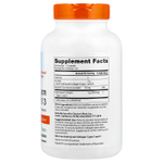 Doctor's Best, коллаген типов 1 и 3 с витамином C, 240 капсул