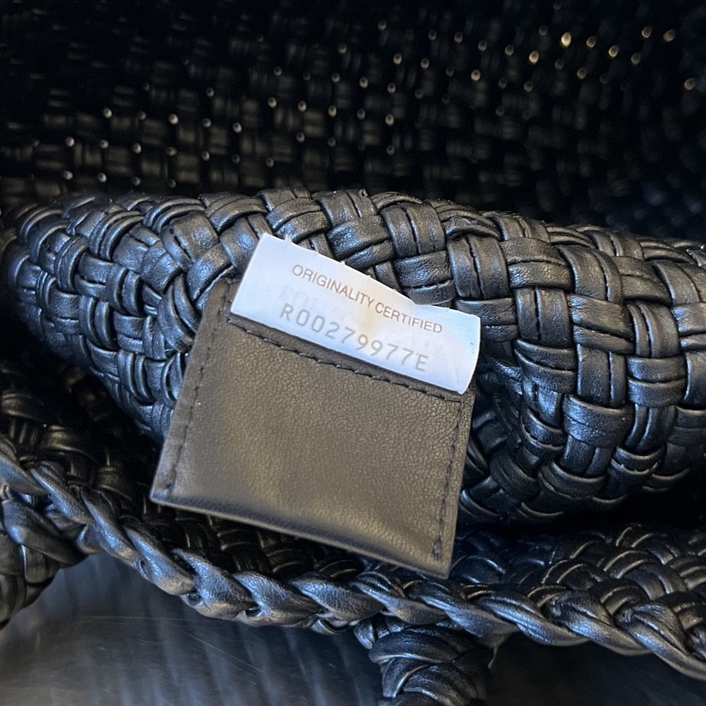 Bottega Veneta Tosca Shoulder Bag