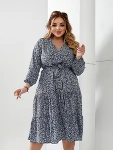 Платье УК-8519 Fabrika