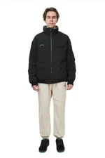 Купить Куртка Ymkashix Ride Puff черный Куртка Ymkashix Ride Puff черный