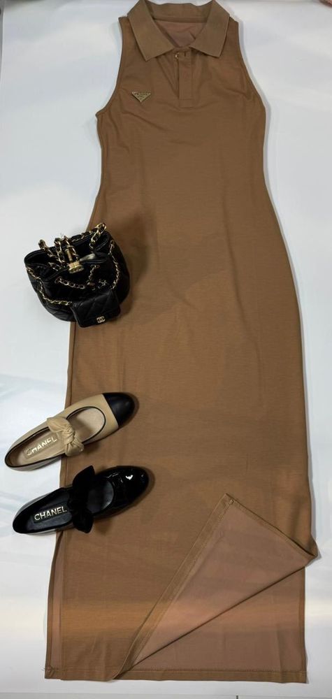 Платье Prada