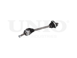 Привод в сборе передний левый UNIO CVJ-10068