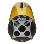 Тепловая газовая пушка MASTER BLP 73 ET, 4015.114