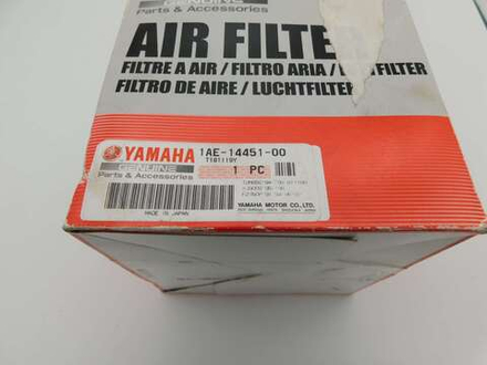 фильтр воздушный Yamaha TDM850 FZR1000 BT1100 Bulldog 1AE-14451-00