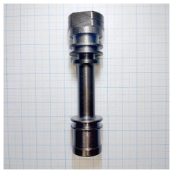 OPT-PW2050-41 Корпус клапана 85х22х22 мм для гайковерта OPT-PW2050