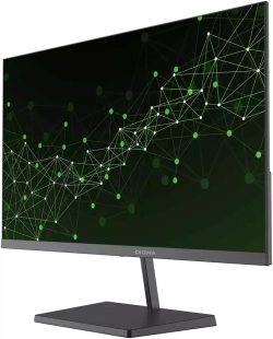 Монитор ЖК Digma Progress 27P501F 27" Grey 5ms HDMI, DisplayPort, VGA