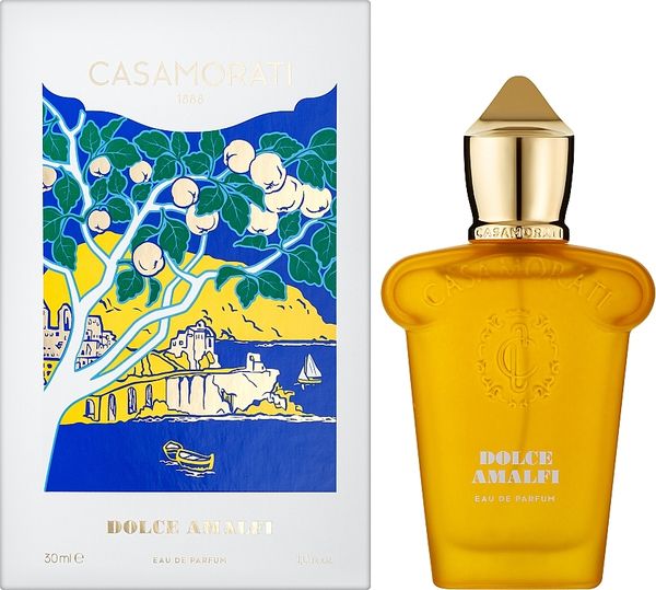 Xerjoff Casamorati 1888 Dolce Amalfi Eau De Parfum