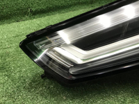 Фара левая Audi A4 B9 (2015-2020) LED