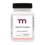 Meta B-Complex.
