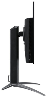 Монитор 27" Acer Predator X27Ubmiipruzx UM.HXXEE.001 черный