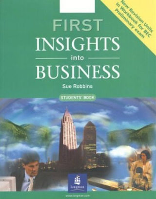 First Insights into Business