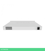 Коммутатор MikroTik CRS354-48P-4S+2Q+RM