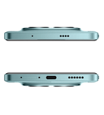 Смартфон Xiaomi POCO M8 Pro 8/256Gb Зеленый