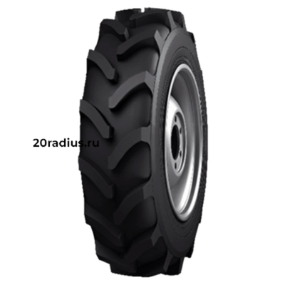 11,2-20 8PR 120A8 VL-40 TT РОССИЯ + Камера 11,2-20 вентиль ТК, ГК-50 (48)