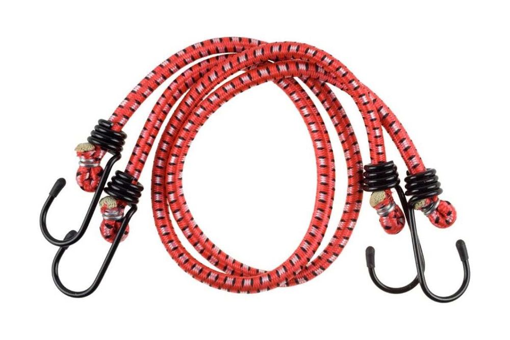 Крепежный шнур STAYER резиновый 60 см, d 7 мм, 2 шт 40505-060_z01