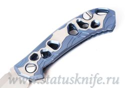 Нож Бармаглот Premium Konygin (Алексей Коныгин)фотография - 3