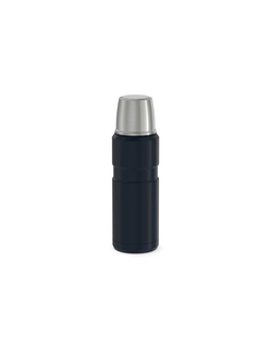 Термос Thermos SK2000 MB (0,47 литра), темно-синий