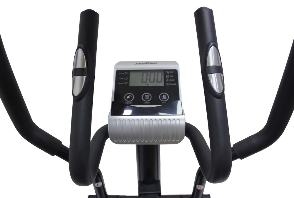 Эллиптический тренажер Royal Fitness Арт. RFEL-55