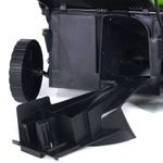 Аккумуляторная газонокосилка Greenworks GD40LM16X, 40v, 41 см, (2517907), без АКБ и ЗУ