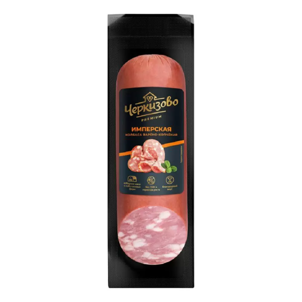 Колбаса Имперская Черкизово 300 гр