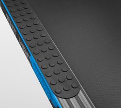 Carbon Fitness T906 ENT HRC