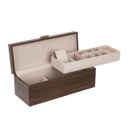 GAEM Шкатулка для украшений, L29,5 W12 H10,5 см