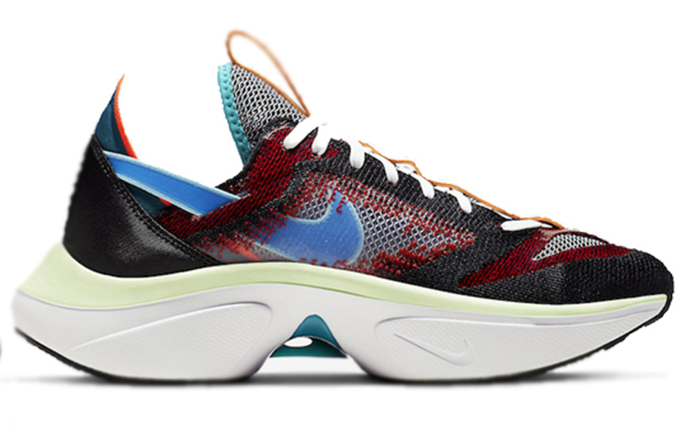 Кроссовки Nike Dmsx Flyknit N110