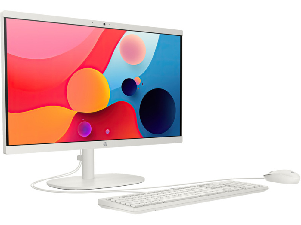 Моноблок 21,5'' HP 22-DG0008CI NT