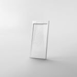 Поддон из искусственного камня Esbano Luxe ESP-LX108W