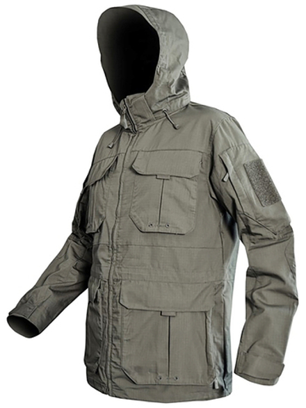 Куртка-парка Sturmer Field Smock (Olive)