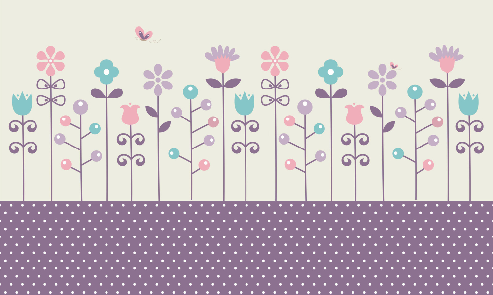 Дизайнерские обои Wall Street BabyWorld