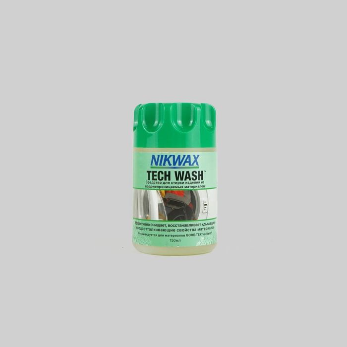 Средство для стирки Nikwax Loft Tech Wash артикул: - купить в магазине Дайс