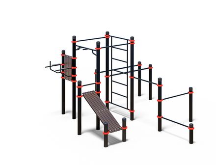 Комплекс «Богатырь» К-108 (PAW-66)