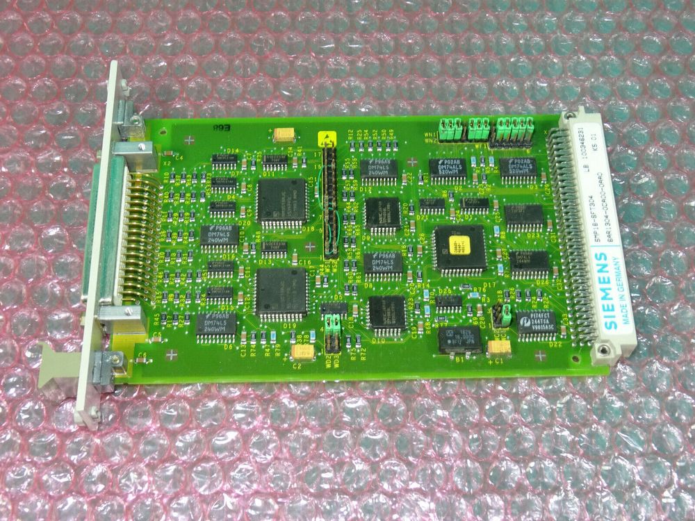 Siemens SMP16-SFT304