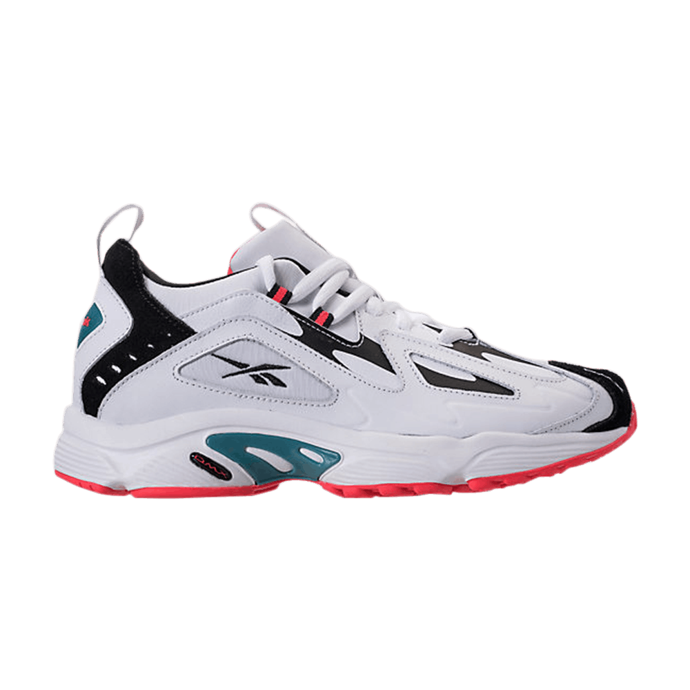Кроссовки Reebok Dmx Series 1200