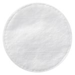 Ватные диски КОМПЛЕКТ 120 шт., МЕЛОДИЯ, двусторонние, 111058