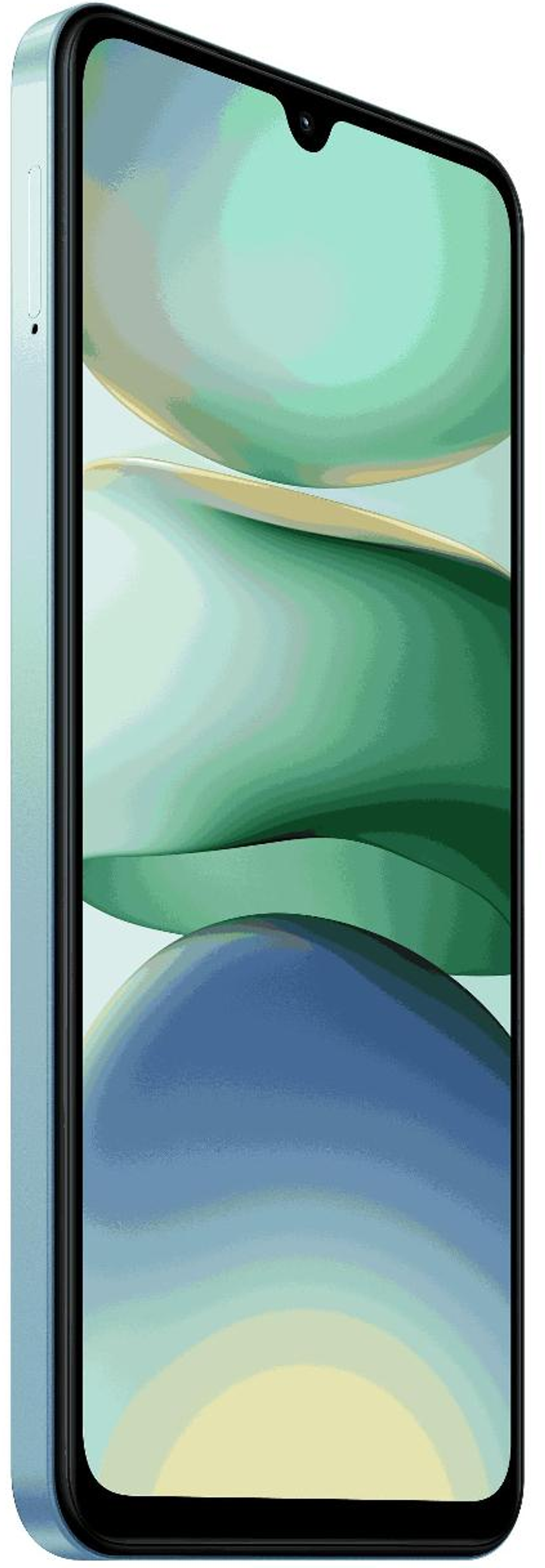 Смартфон Xiaomi REDMI A5 3/64GB Ocean Blue