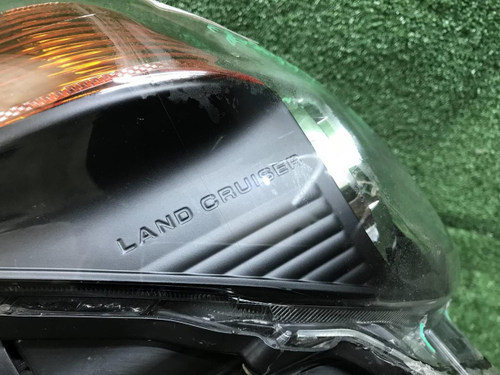 Фара правая Land Cruiser 200 (12-15) ксенон