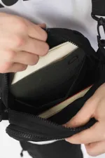 Сумка Codered для документов 4x4 черная