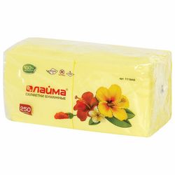 Салфетки столовые
