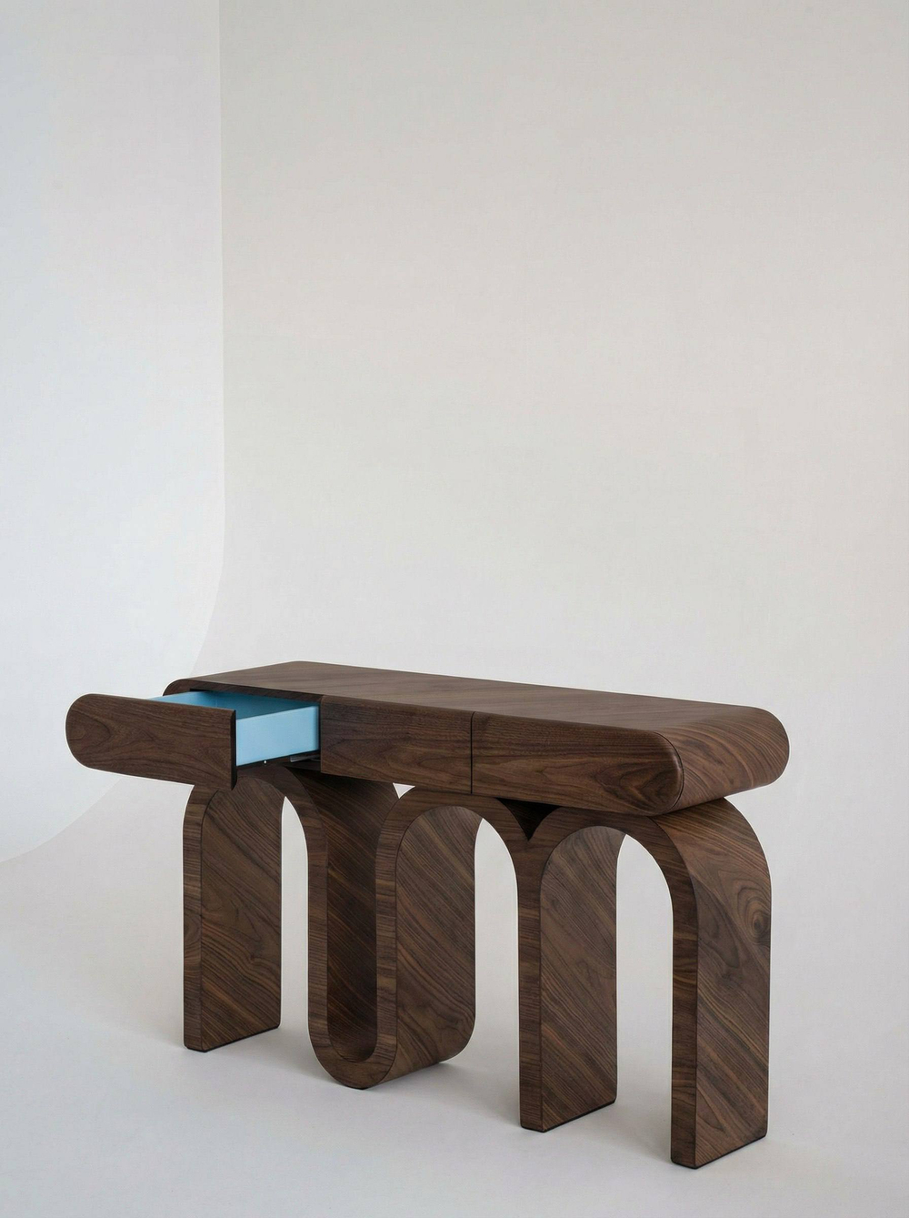 Консоль "Биосфера"