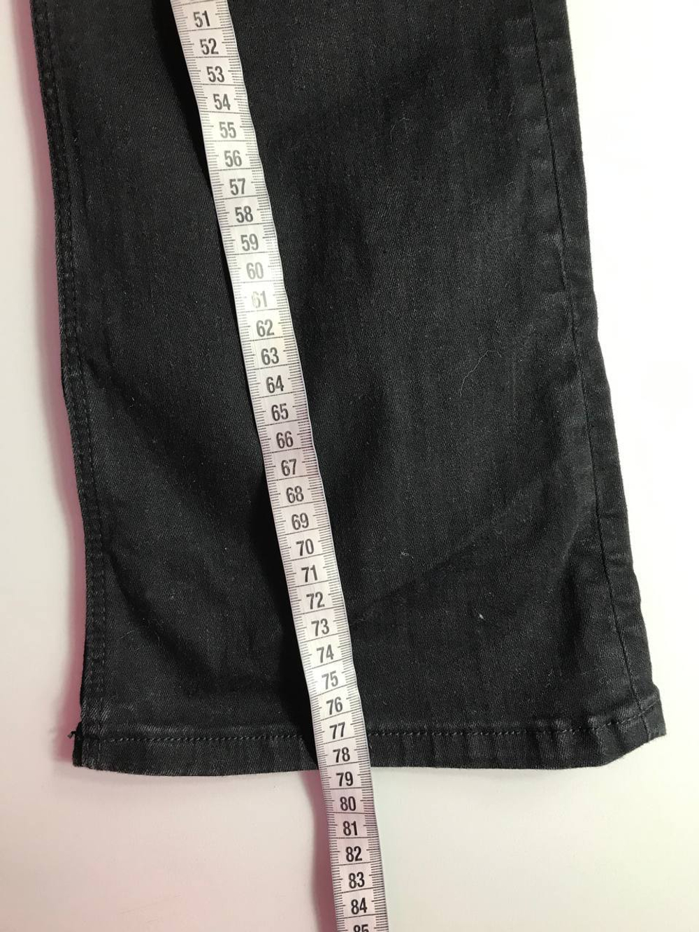 Джинсы M&S по фигуре, 48 размер