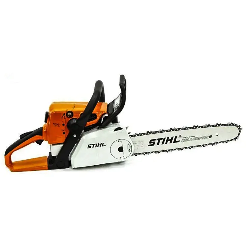 Бензопила STIHL MS 250 C-BE с шиной с шиной 16"/40 см, 11232000833