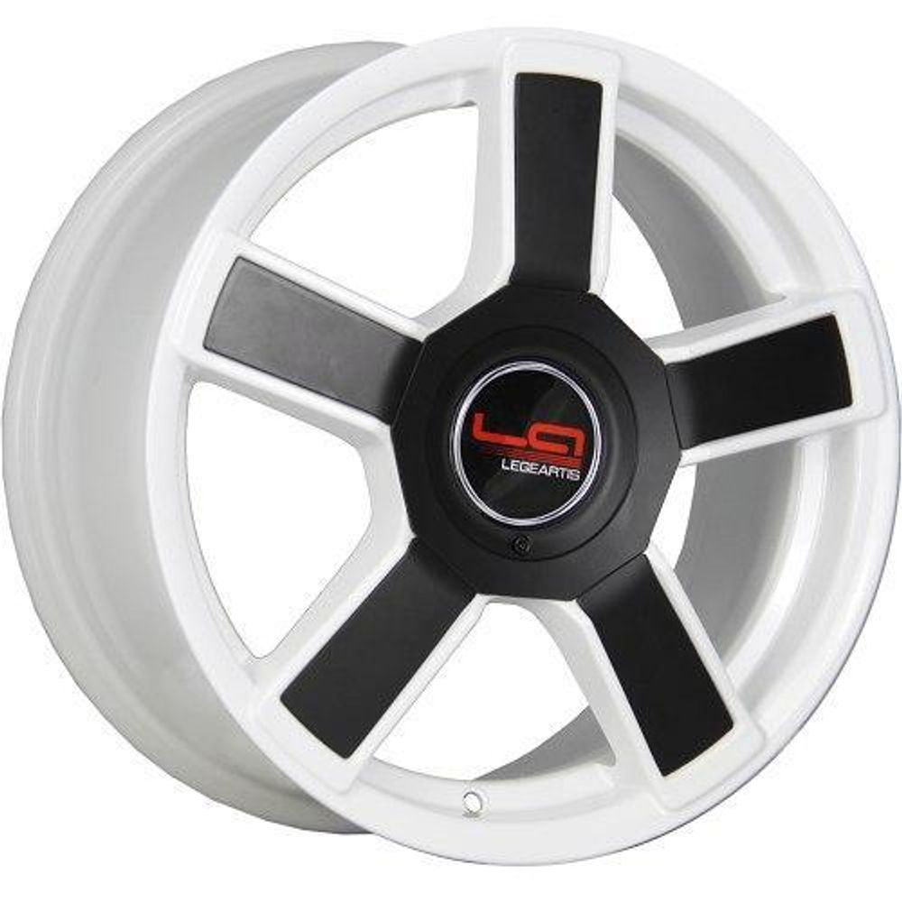 LegeArtis CI534 7x17 4x108 ET 24 Dia 65.1 (WBLINS)