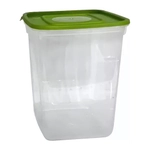 Контейнер высокий Каскад квадро 1л