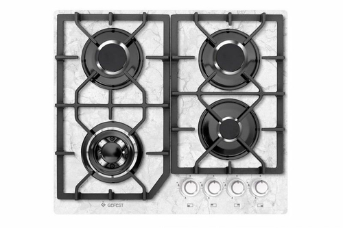 встр.поверх.Gefest ПВГ 2232-01 K152 (газ)